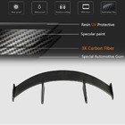 Mazda 3 2013–2019 Spoiler V2 (HB, karbon) fotografie 6