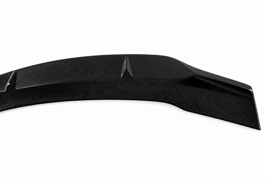 Mazda 6 2012–2024 Spoiler (SD, karbon) Fotografie 10