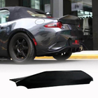 Mazda MX-5 2014– Spoiler (2022+, plastový) fotografie 1