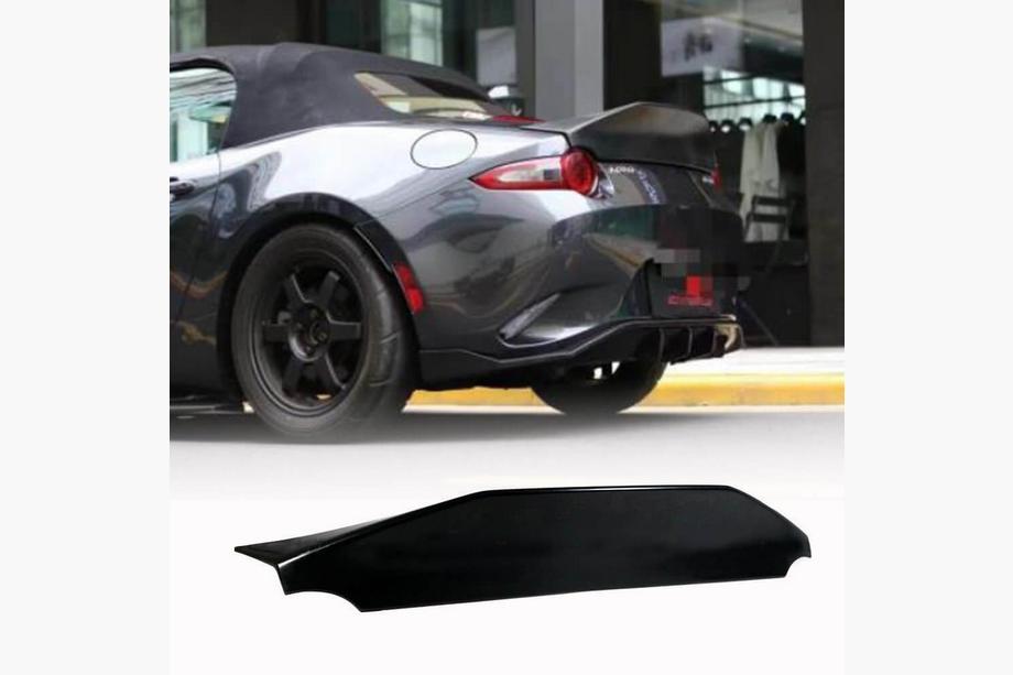 Mazda MX-5 2014– Spoiler (2022+, plastový) Image