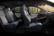 Subaru Solterra: recenze stylového elektrického crossoveru fotografie 6