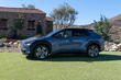 Subaru Solterra: recenze stylového elektrického crossoveru fotografie 3