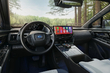 Subaru Solterra: recenze stylového elektrického crossoveru fotografie 5