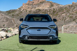 Subaru Solterra: recenze stylového elektrického crossoveru fotografie 1