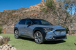 Subaru Solterra: recenze stylového elektrického crossoveru fotografie 2