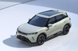 Recenze BYD Yuan Up: Kompaktní elektrický crossover do města fotografie 2