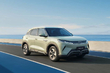 Recenze BYD Yuan Up: Kompaktní elektrický crossover do města fotografie 1