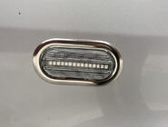Volkswagen Caddy 2004–2010 Nerezové kryty blinkrů (2 ks) fotografie 1