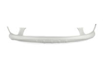 Ford Fiesta 2002–2008 Přední lip spoiler nárazníku 2002-2005 (nástavec, k lakování) fotografie 2