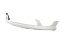 Ford Fiesta 2002–2008 Přední lip spoiler nárazníku 2002-2005 (nástavec, k lakování) fotografie 3