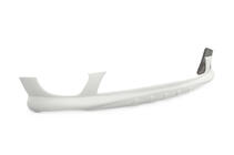 Ford Fiesta 2002–2008 Přední lip spoiler nárazníku 2002-2005 (nástavec, k lakování) fotografie 4