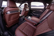Test Audi A8 (D5): verze po faceliftu fotografie 5