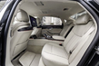 Test Audi A8 (D5): verze po faceliftu fotografie 6