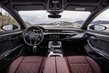 Test Audi A8 (D5): verze po faceliftu fotografie 4