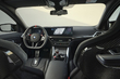 Recenze modernizovaného sportovního sedanu BMW M3 (G80 LCI) pro rok 2024 fotografie 6