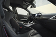 Recenze modernizovaného sportovního sedanu BMW M3 (G80 LCI) pro rok 2024 fotografie 5