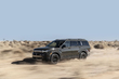 Hyundai Santa Fe páté generace: přehled crossoveru fotografie 2