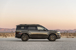 Hyundai Santa Fe páté generace: přehled crossoveru fotografie 3