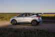 Recenze Chevrolet Bolt EUV: kompaktní elektrický crossover fotografie 2