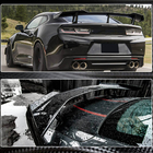 Chevrolet Camaro 2015– Spoiler V1 (karbon) fotografie 3