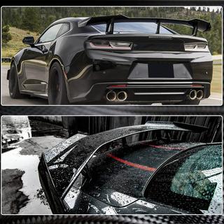 Spoiler V1 (karbon) Chevrolet Camaro 2015– fotografie 3