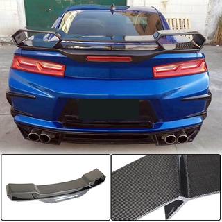 Spojler V2 (karbon) Chevrolet Camaro 2015– fotografie 1