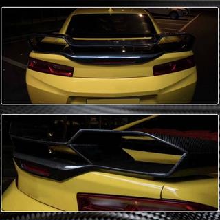 Spojler V2 (karbon) Chevrolet Camaro 2015– fotografie 4
