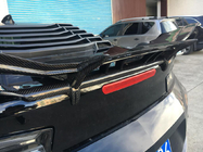 Chevrolet Camaro 2015– Spoiler V3 (karbon) fotografie 3