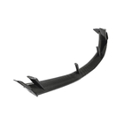 Chevrolet Corvette C8 2019– Spoiler V1 (karbon) fotografie 9