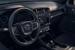 Recenze Volvo EX40: technické parametry, dojezd a další fotografie 5