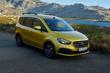 Recenze Mercedes-Benz T-Class: Technické specifikace fotografie 1