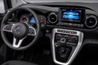 Recenze Mercedes-Benz T-Class: Technické specifikace fotografie 5