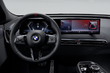 Test BMW iX M70: Elektrická síla ve sportovním provedení fotografie 7