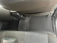 Toyota Avensis 2003–2009 Autokoberce EVA V-2 (černé) fotografie 4