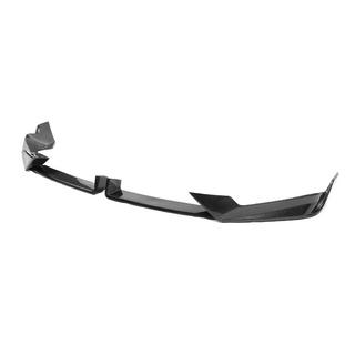 Přední lip spoiler Paradigm V-1 (2023+, pravý karbon) BMW X5 G05 2019–2026 fotografie 3