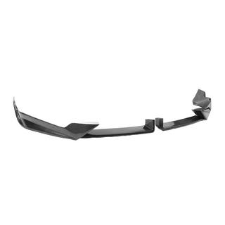 Přední lip spoiler Paradigm V-1 (2023+, pravý karbon) BMW X5 G05 2019–2026 fotografie 4