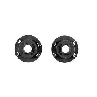 Adaptér pro LED žárovky H7 (L16) (2 ks) Hyundai Tucson TL 2016–2021 fotografie 3