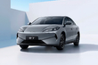 Recenze BYD E7 2025: Dostupný elektrický sedan do města fotografie 1