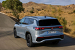 Volkswagen Tayron: Test rodinného crossoveru druhé generace fotografie 4