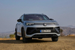 Volkswagen Tayron: Test rodinného crossoveru druhé generace fotografie 2