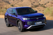 Volkswagen Tayron: Test rodinného crossoveru druhé generace fotografie 1