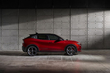 Alfa Romeo Junior Electric: Recenze kompaktního elektrického crossoveru fotografie 2