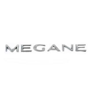 Nápis Megane 908923633r (270 mm x 25 mm) fotografie 2
