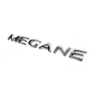 Nápis Megane 908923633r (270 mm x 25 mm) fotografie 3