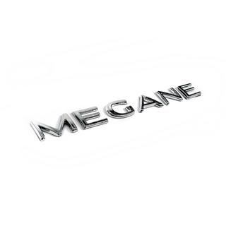 Nápis Megane 908923633r (270 mm x 25 mm) fotografie 4