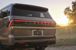 Lincoln Navigator 2025: Přehled páté generace vlajkového SUV fotografie 4