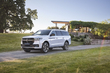 Lincoln Navigator 2025: Přehled páté generace vlajkového SUV fotografie 2