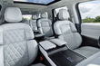 Lincoln Navigator 2025: Přehled páté generace vlajkového SUV fotografie 6