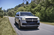 Lincoln Navigator 2025: Přehled páté generace vlajkového SUV fotografie 1