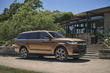 Lincoln Navigator 2025: Přehled páté generace vlajkového SUV fotografie 3